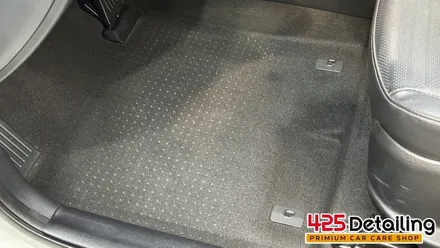 군포 송정지구 기아 K3 디테일링 세차 후기 / 경기 군포