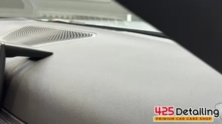 군포 송정지구 BMW M240i 디테일링 세차 후기 / 경기 군포