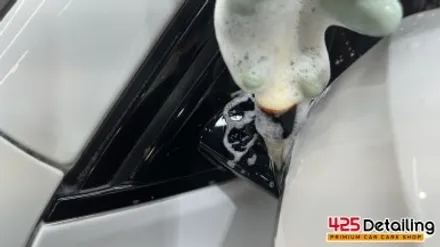 군포 송정지구 BMW X4 디테일링 세차 후기 / 경기 군포