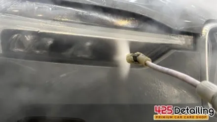 군포 송정지구 볼보 XC60 디테일링 세차 후기 / 경기 군포