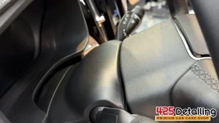 군포 송정지구 볼보 XC60 디테일링 세차 후기 / 경기 군포