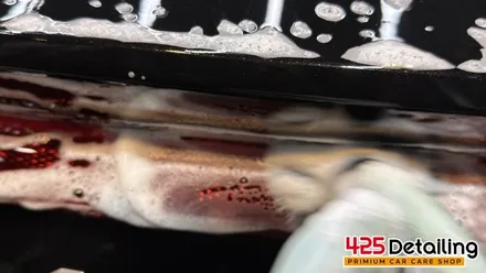 군포 송정지구 기아 K8 디테일링 세차 후기 / 경기 군포