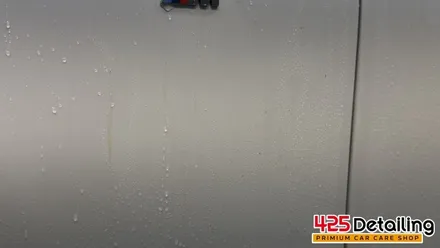 군포 송정지구 BMW 6GT 디테일링 세차 후기 / 경기 군포
