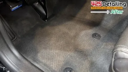군포 송정지구 쉐보레 카마로 SS 디테일링 세차 후기 / 경기 군포