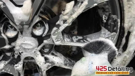 군포 송정지구 르노 QM6 디테일링 세차 후기 / 경기 군포