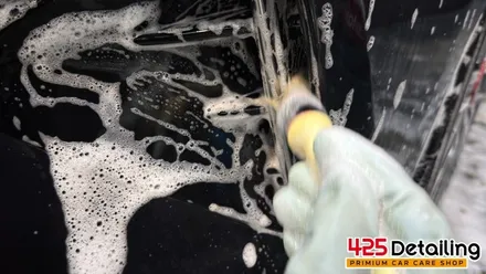 군포 송정지구 기아 K3 GT 디테일링 세차 후기 / 경기 군포