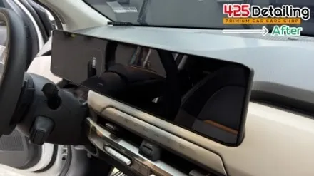 군포 송정지구 기아 EV3 디테일링 세차 후기 / 경기 군포