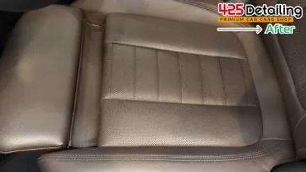 군포 송정지구 BMW 420i 디테일링 세차 후기 / 경기 군포