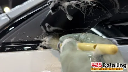 군포 송정지구 BMW X7 디테일링 세차 후기 / 경기 군포