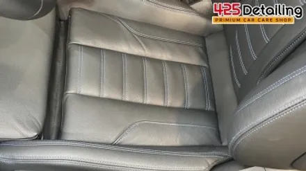 군포 송정지구 BMW M240i 디테일링 세차 후기 / 경기 군포