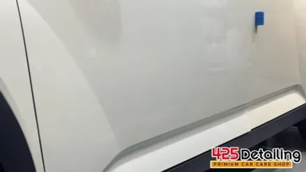 군포 송정지구 현대 캐스퍼 EV 디테일링 세차 후기 / 경기 군포