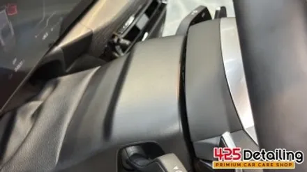 군포 송정지구 BMW M240i 디테일링 세차 후기 / 경기 군포