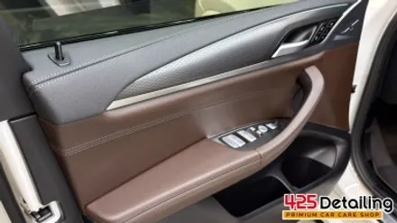 군포 송정지구 BMW X4 디테일링 세차 후기 / 경기 군포