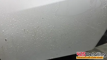 군포 송정지구 BMW 6GT 디테일링 세차 후기 / 경기 군포