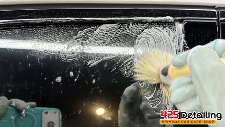 군포 송정지구 BMW X7 디테일링 세차 후기 / 경기 군포