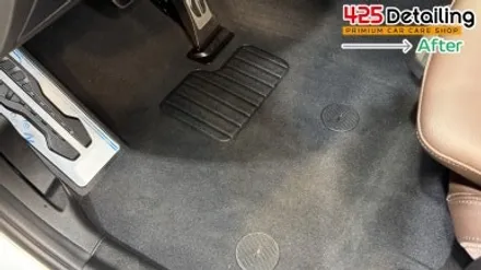 군포 송정지구 BMW X4 디테일링 세차 / 경기 군포