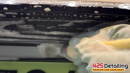 군포 송정지구 BMW X7 디테일링 세차 / 경기 군포