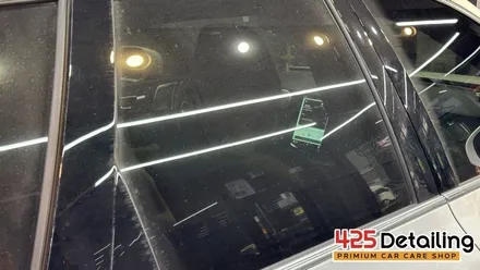 군포 송정지구 볼보 XC60 디테일링 세차 후기 / 경기 군포