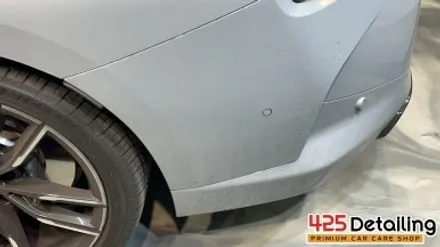 군포 송정지구 BMW M240i 디테일링 세차 후기 / 경기 군포