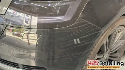 군포 송정지구 레인지로버 디테일링 세차 후기 / 경기 군포