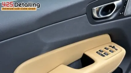 군포 송정지구 볼보 XC60 디테일링 세차 후기 / 경기 군포