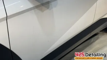 군포 송정지구 현대 코나 디테일링 세차 후기 / 경기 군포