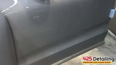 군포 송정지구 볼보 XC60 디테일링 세차 후기 / 경기 군포