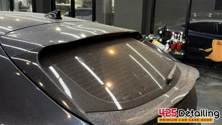 군포 송정지구 기아 K3 GT 디테일링 세차 후기 / 경기 군포