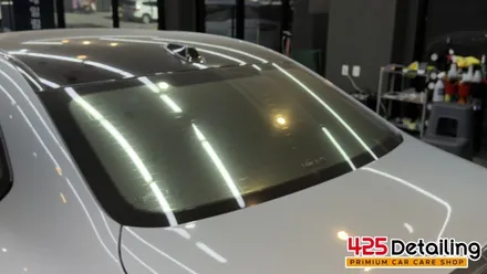 군포 송정지구 BMW M240i 디테일링 세차 후기 / 경기 군포