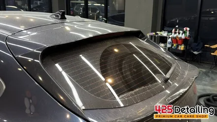 군포 송정지구 K3 GT 디테일링 세차 후기 / 경기 군포