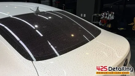 군포 송정지구 기아 K3 디테일링 세차 후기 / 경기 군포