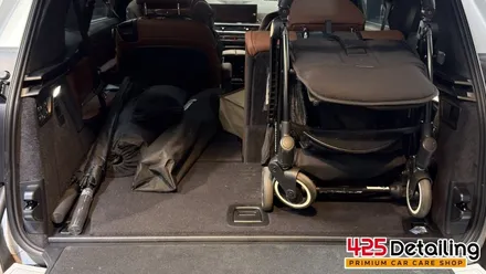 군포 송정지구 BMW X7 디테일링 세차 후기 / 경기 군포