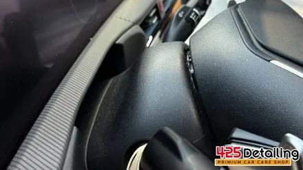 군포 송정지구 기아 EV6 디테일링 세차 후기 / 경기 군포