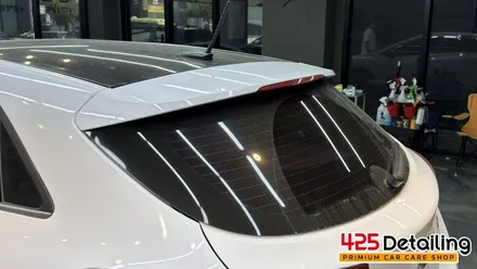 군포 송정지구 현대 I30 디테일링 세차 / 경기 군포