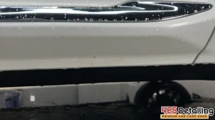 군포 송정지구 볼보 XC60 디테일링 세차 후기 / 경기 군포