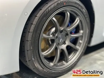 군포 송정지구 BMW M240i 디테일링 세차 후기 / 경기 군포