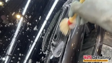 군포 송정지구 현대 캐스퍼 디테일링 세차 후기 / 경기 군포