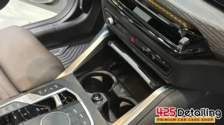군포 송정지구 BMW M240i 디테일링 세차 후기 / 경기 군포