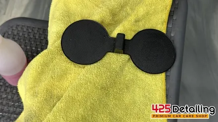 군포 송정지구 기아 니로 디테일링 세차 후기 / 경기 군포