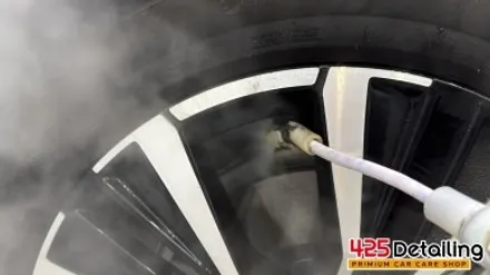 군포 송정지구 볼보 XC60 디테일링 세차 후기 / 경기 군포