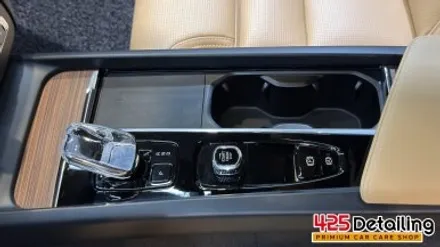 군포 송정지구 볼보 XC60 디테일링 세차 후기 / 경기 군포