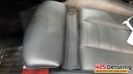 군포 송정지구 BMW X3 40i 디테일링 세차 후기 / 경기 군포