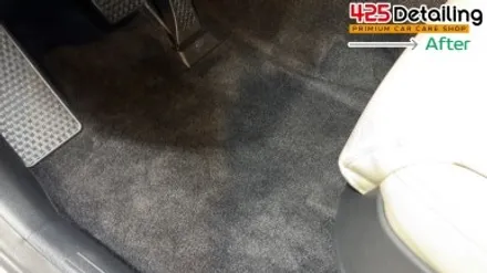 군포 송정지구 제네시스 GV70 디테일링 세차 후기 / 경기 군포
