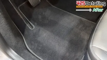 군포 송정지구 테슬라 모델 Y 디테일링 세차 후기 / 경기 군포