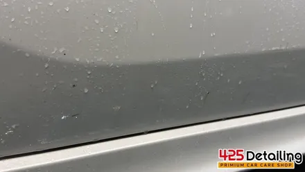 군포 송정지구 BMW 6GT 디테일링 세차 후기 / 경기 군포
