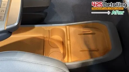 군포 송정지구 기아 EV3 디테일링 세차 후기 / 경기 군포