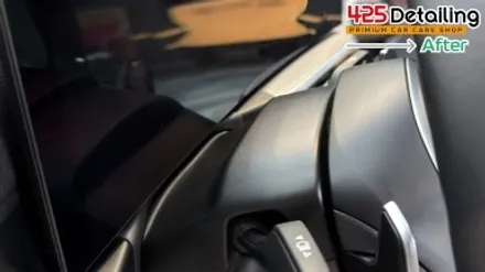 군포 송정지구 BMW 420i 디테일링 세차 후기 / 경기 군포