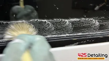 군포 송정지구 BMW X7 디테일링 세차 후기 / 경기 군포