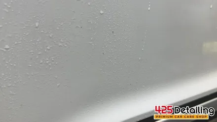 군포 송정지구 현대 코나 디테일링 세차 / 경기 군포