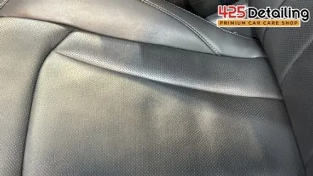 군포 송정지구 KGM 렉스턴 스포츠 칸 디테일링 세차 후기 / 경기 군포